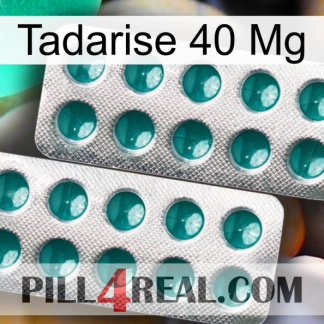 Tadarise 40Mg dapoxetine2